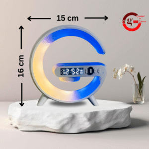 G63 Smart Light Sound Machine Without FM (Super Copy)