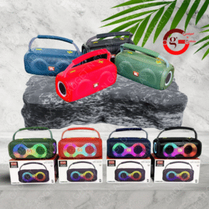 JBL ET-312 RGB Party Wireless Speaker