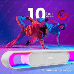 Cellecor CLB R66 Beatz with Surround Sound