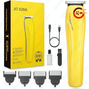 HTC AT-528 Professional Hair Clipper